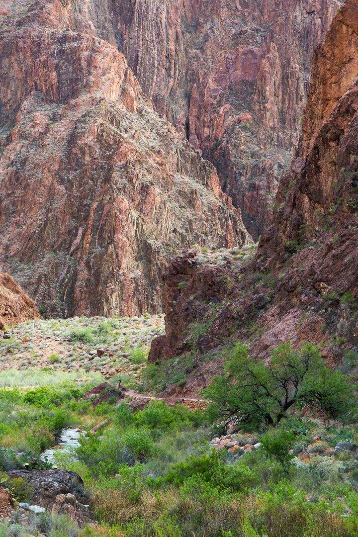 Grand Canyon National Park