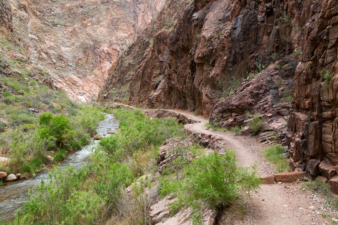 Grand Canyon National Park