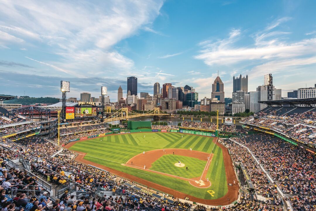 PNC Park credit Dave Dicello_Edited