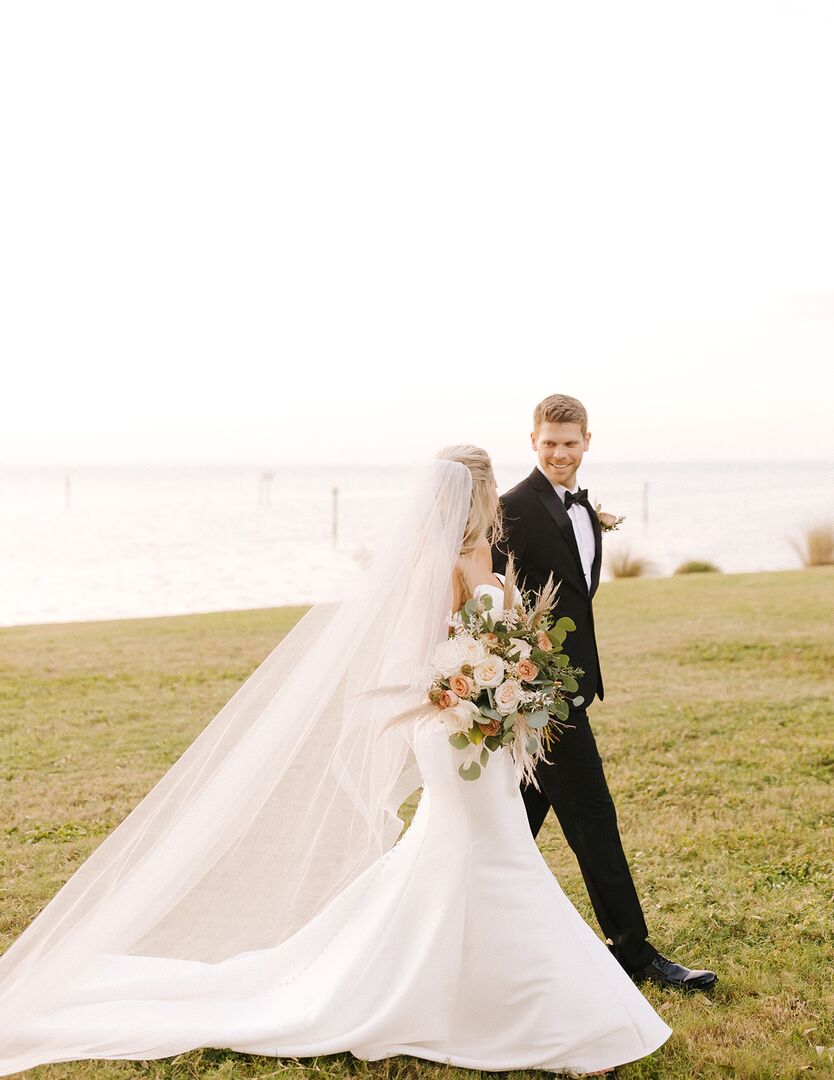 Cassidy & Scott - Chelsea Renay Photography