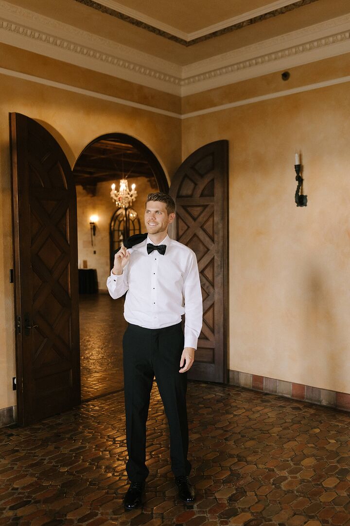 Cassidy & Scott - Chelsea Renay Photography