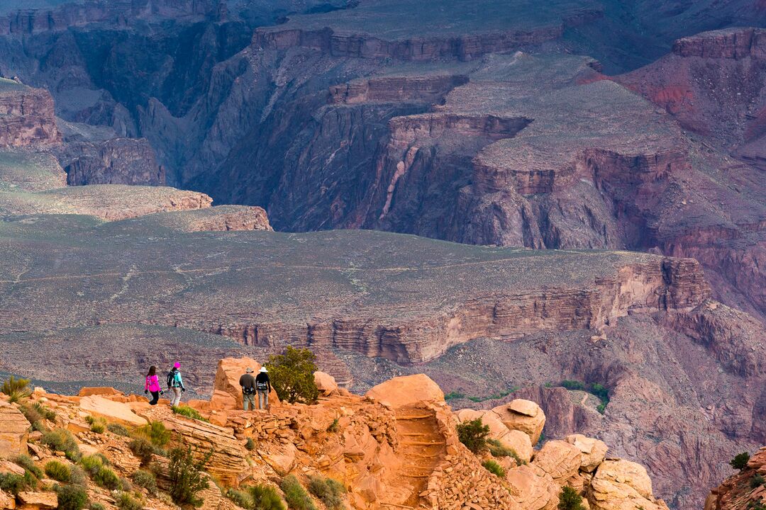 Grand Canyon National Park