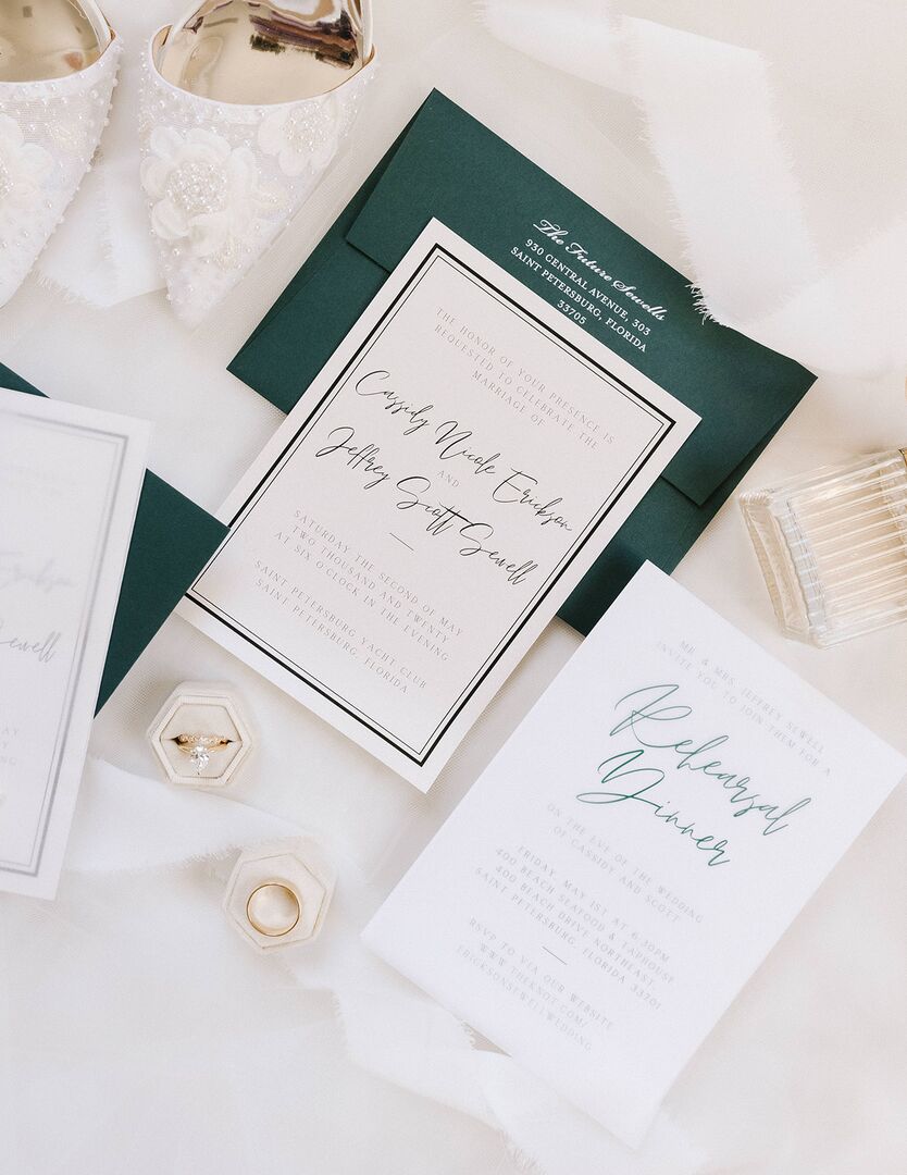 Cassidy & Scott - Chelsea Renay Photography