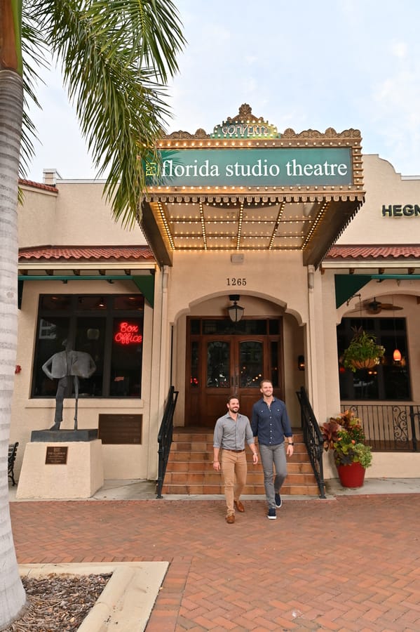 Florida Studio Theatre