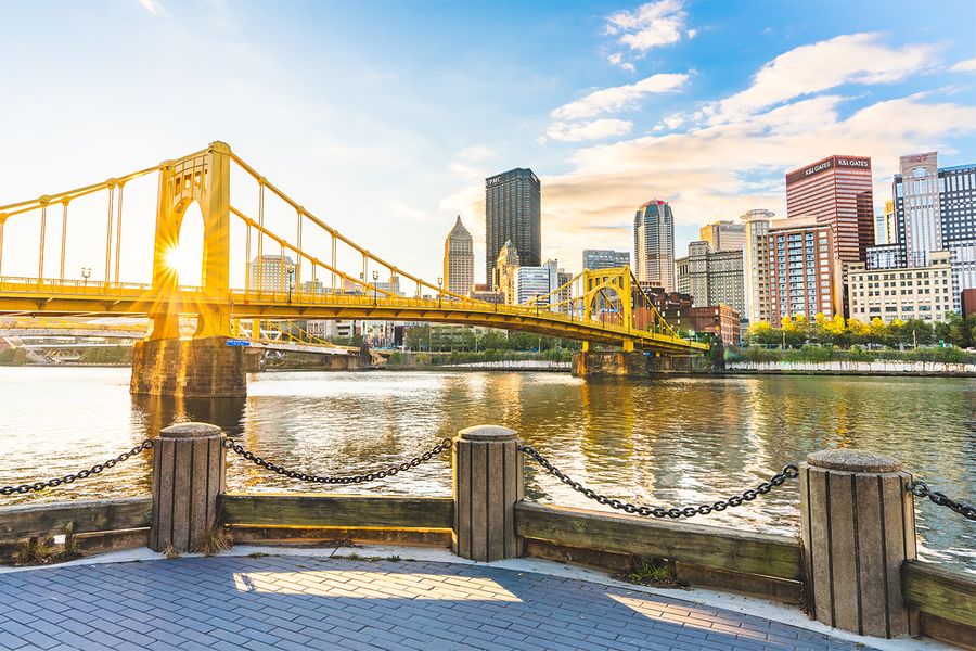 North Shore_Warhol Bridge_credit Dustin McGrew