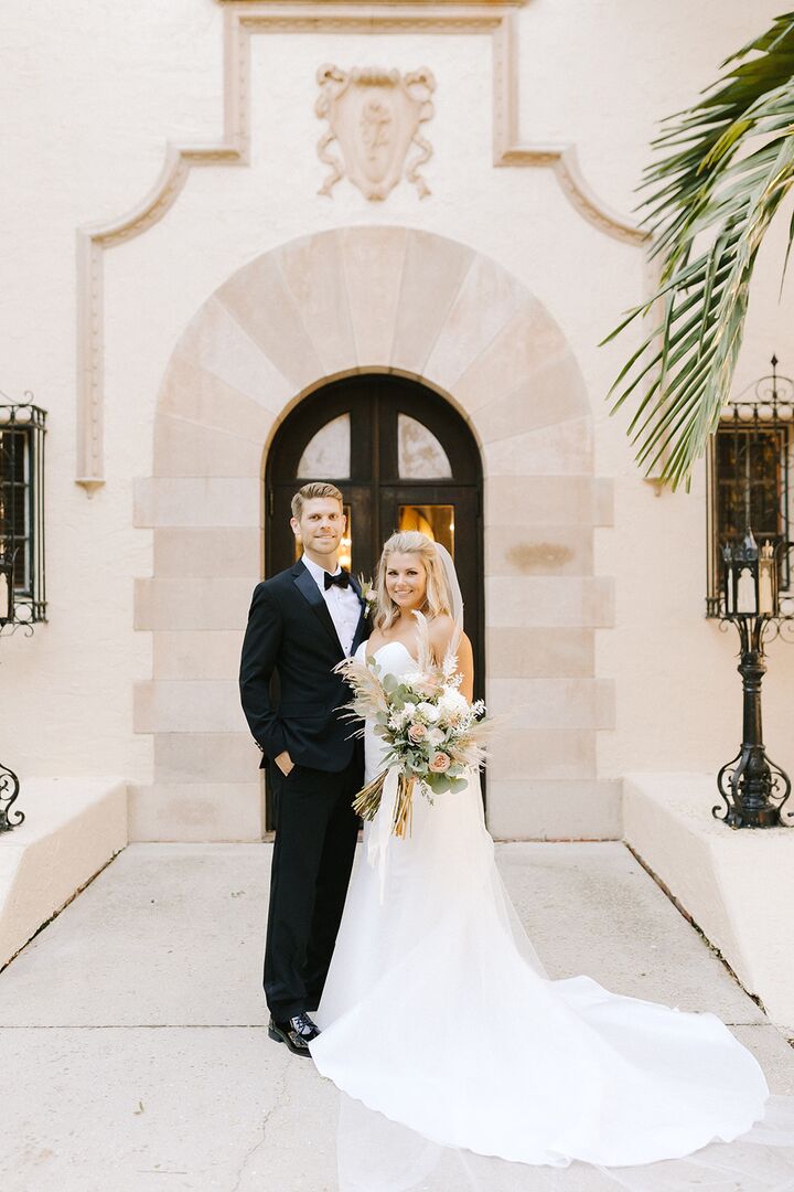 Cassidy & Scott - Chelsea Renay Photography