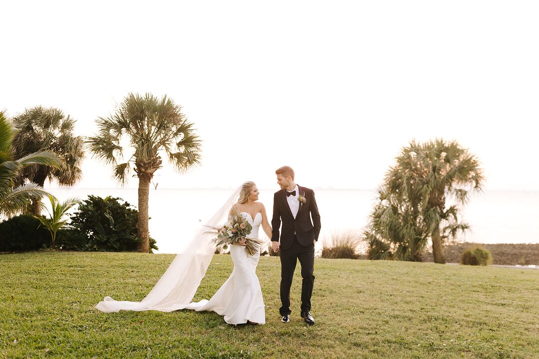 Cassidy & Scott - Chelsea Renay Photography