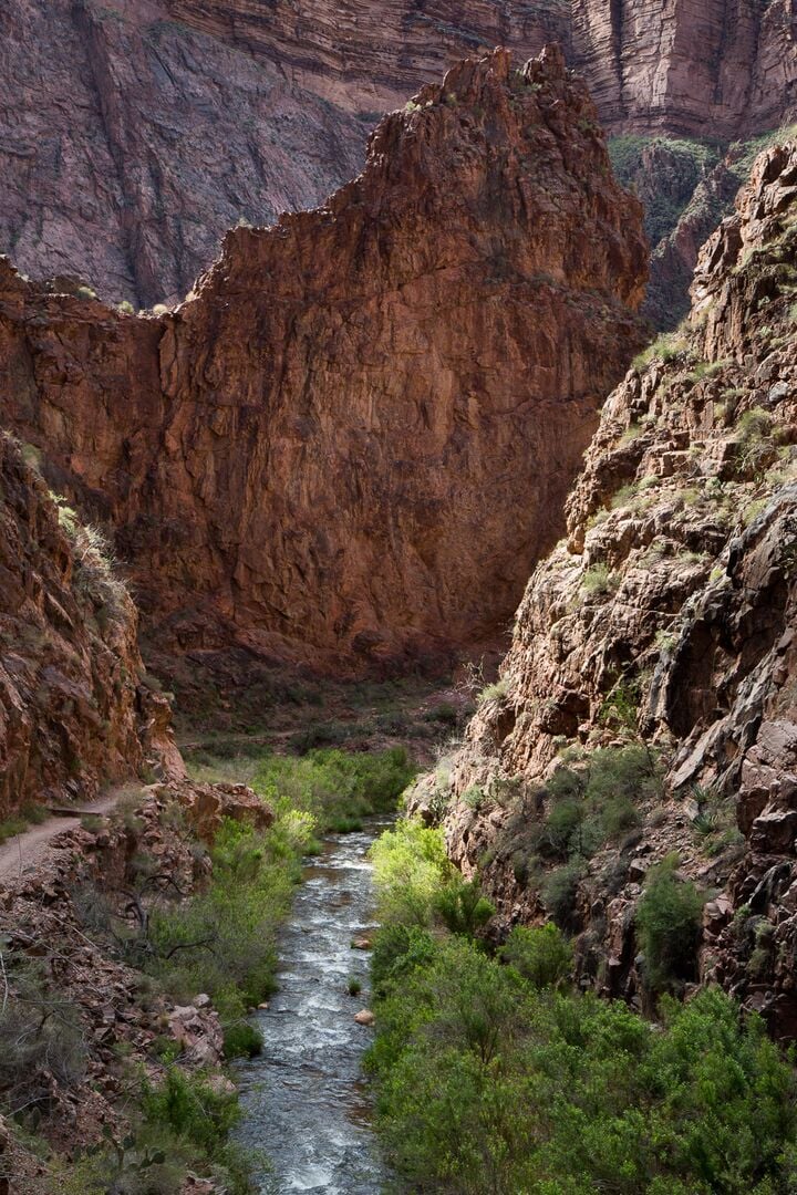 Grand Canyon National Park