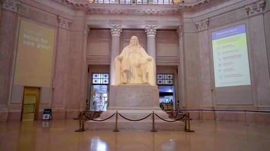 The Franklin Institute