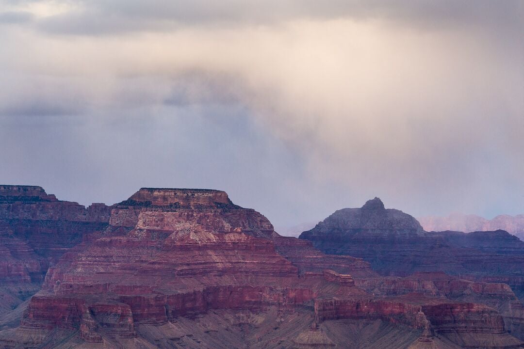 Grand Canyon National Park