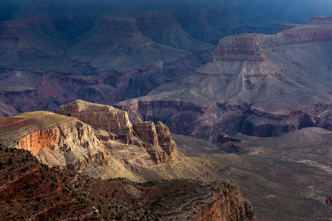 Grand Canyon National Park