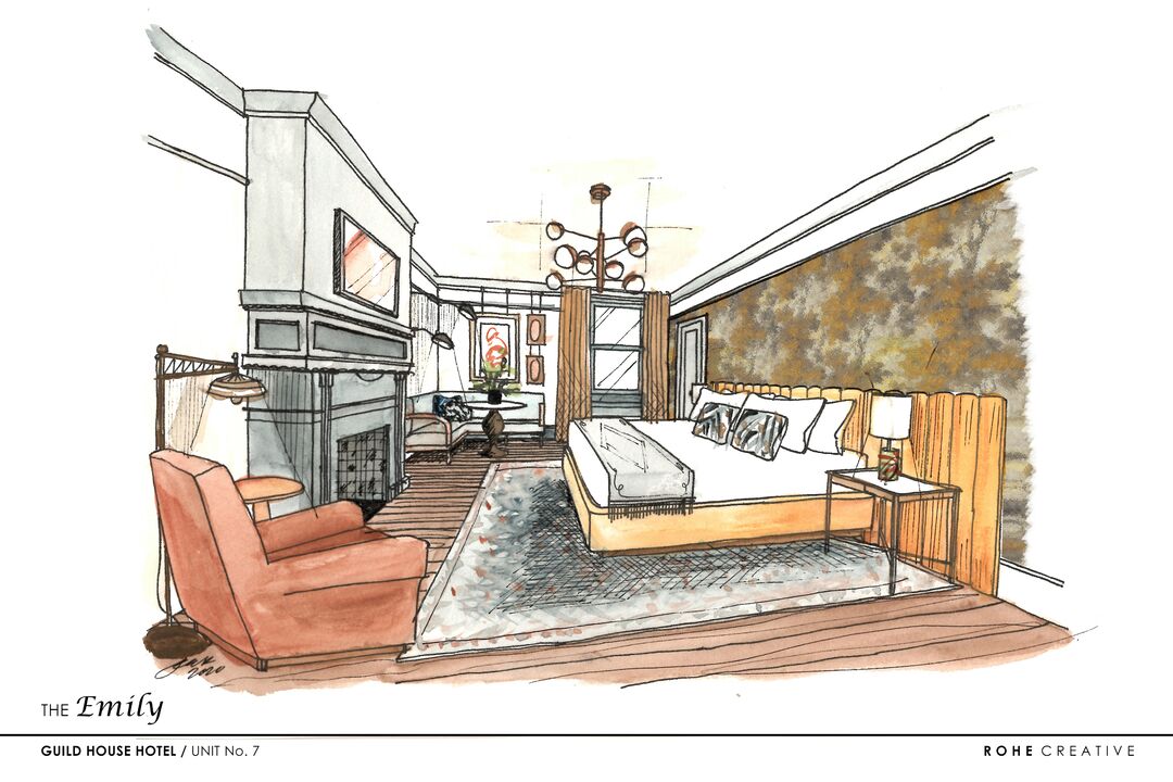 Guild House Rendering_ EMILY