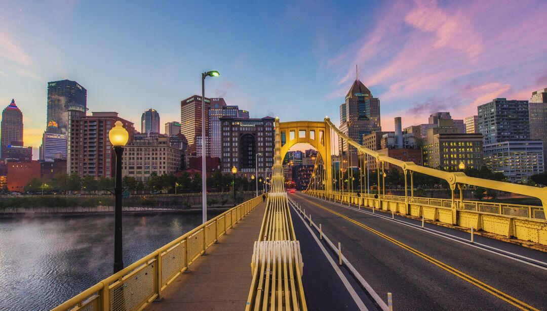 Clemente Dusk on Bridge credit Dave DiCello