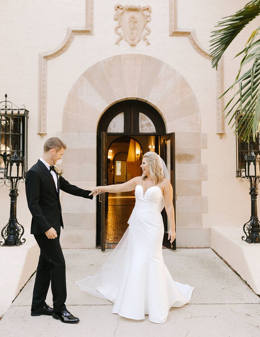 Cassidy & Scott - Chelsea Renay Photography