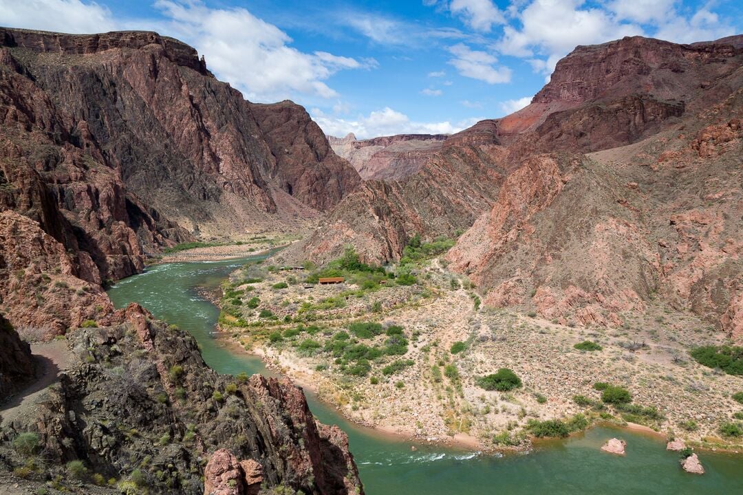 Grand Canyon National Park