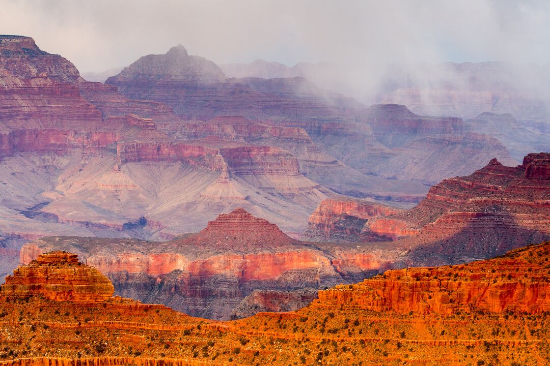 Grand Canyon National Park