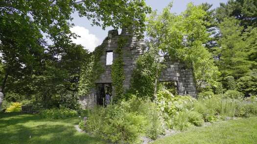 Chanticleer Garden