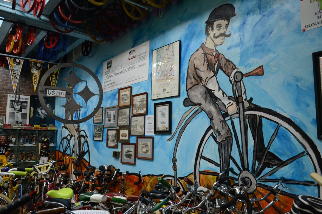 The Bike Museum_Credit Jin Wu (7)