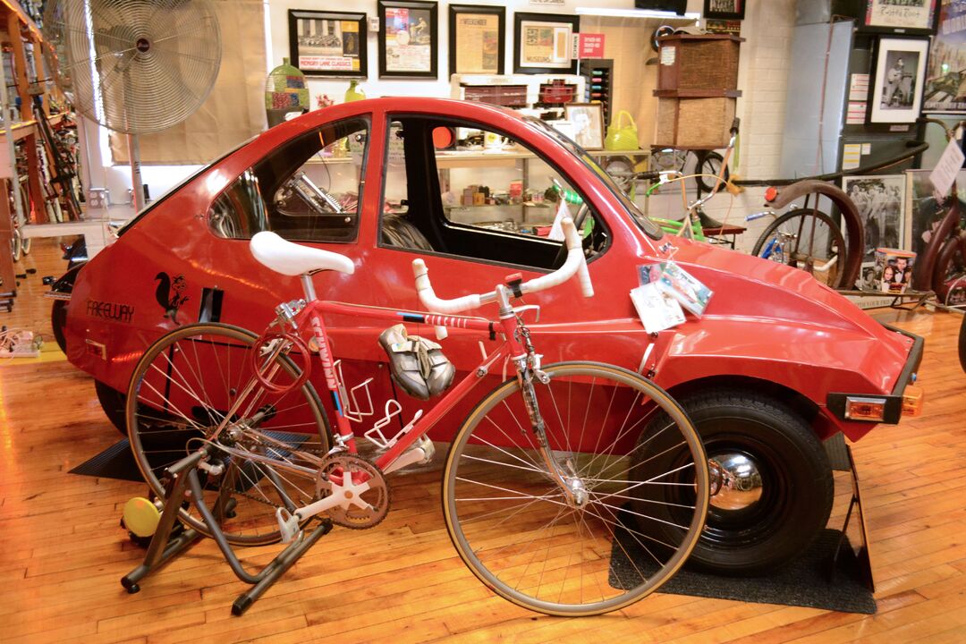 The Bike Museum_Credit Jin Wu (13)