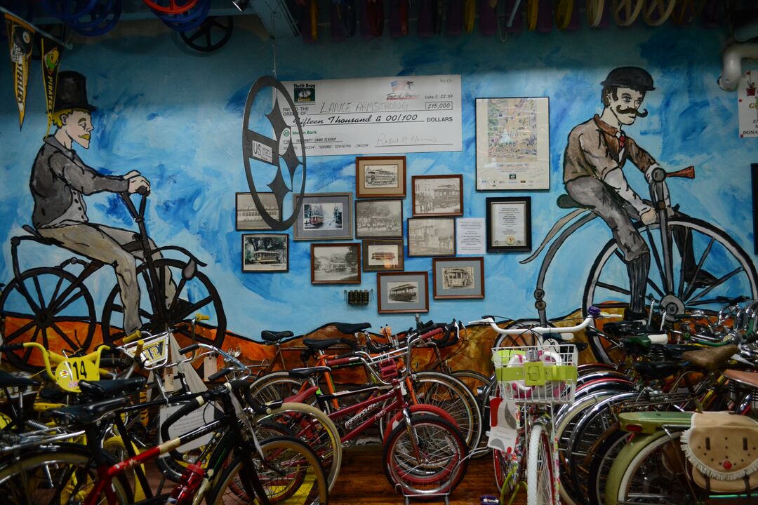 The Bike Museum_Credit Jin Wu (8)