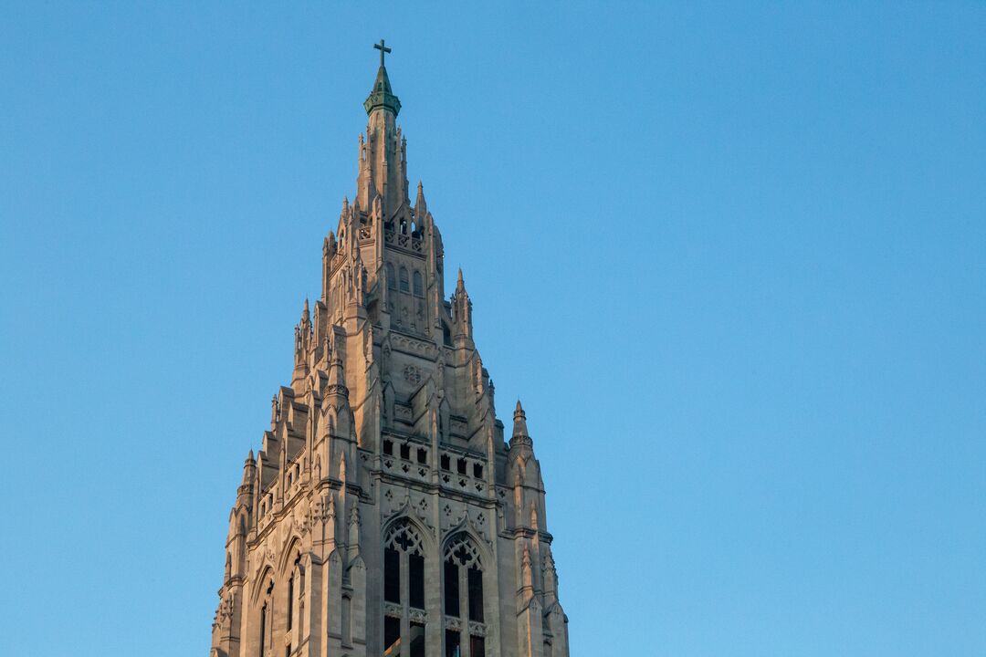 East Liberty Presbyterian church (2)_Credit Jin Wu