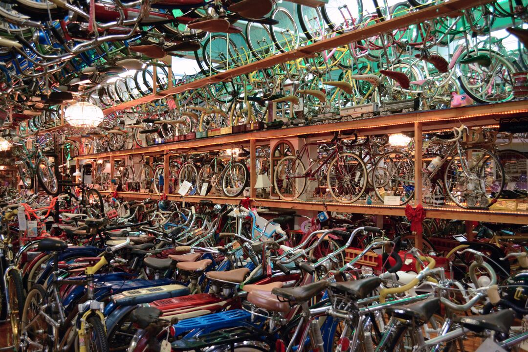 The Bike Museum_Credit Jin Wu (16)