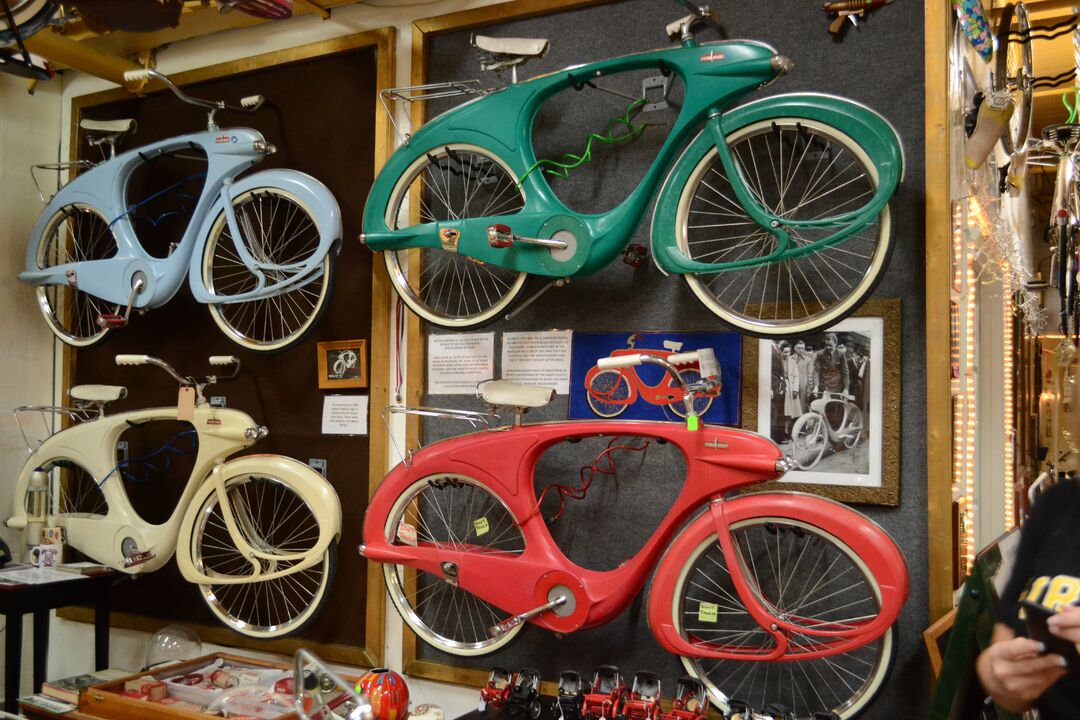 The Bike Museum_Credit Jin Wu (2)