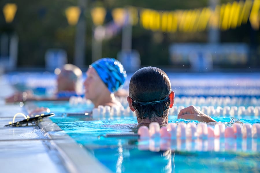 Selby Aquatic Center