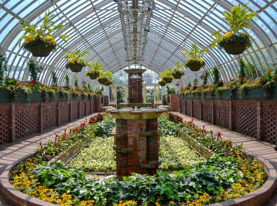 Phipps Conservatory_credit Jin Wu (38)