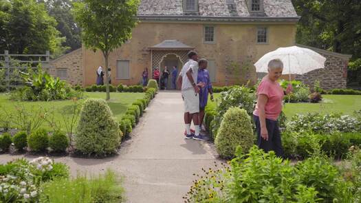 Bartram's Garden