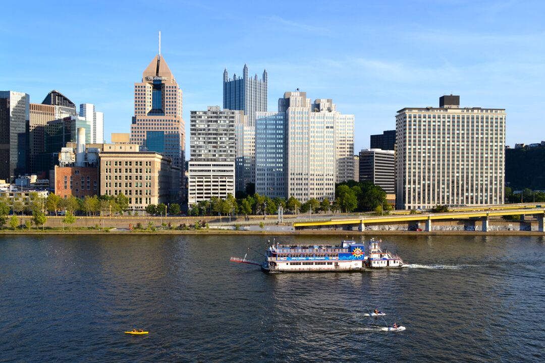 Gateway Clipper, credit VisitPITTSBURGH (15)