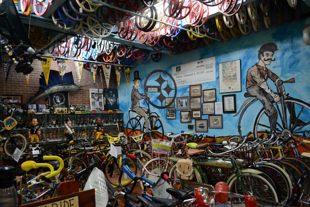 The Bike Museum_Credit Jin Wu (18)