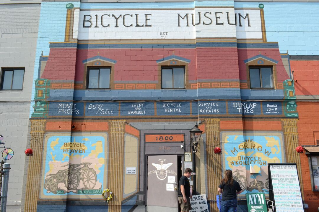 The Bike Museum_Credit Jin Wu (20)