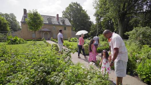 Bartram's Garden