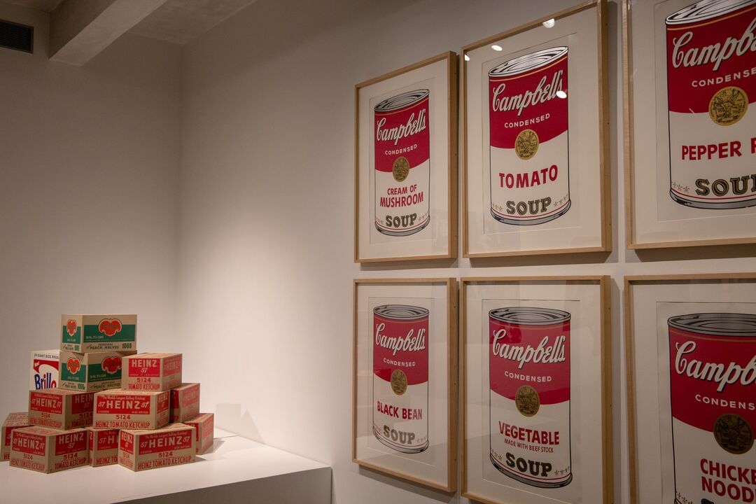 The Andy Warhol Museum_Credit Jin Wu (64)