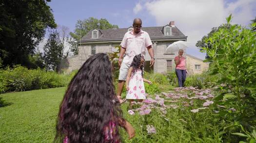 Bartram's Garden