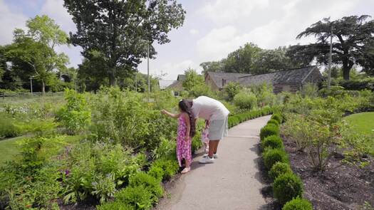 Bartram's Garden