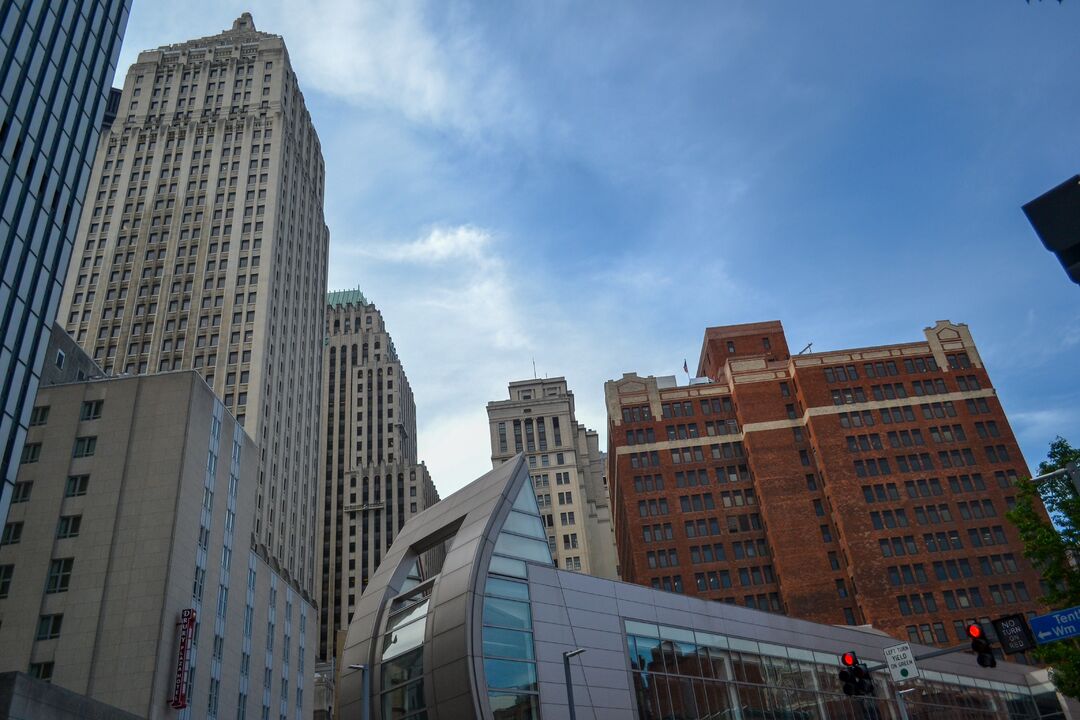 Pittsburgh Downtown_Credit Jin Wu (4)