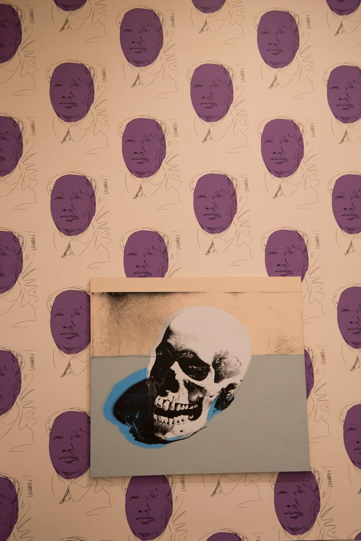 The Andy Warhol Museum_Credit Jin Wu (97)