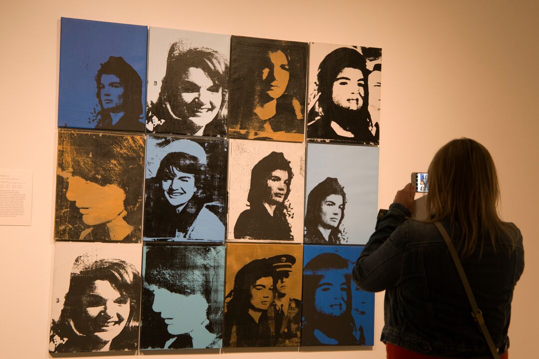 The Andy Warhol Museum_Credit Jin Wu (67)