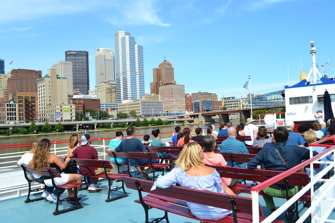 Gateway Clipper Rooftop credit VisitPITTSBURGH