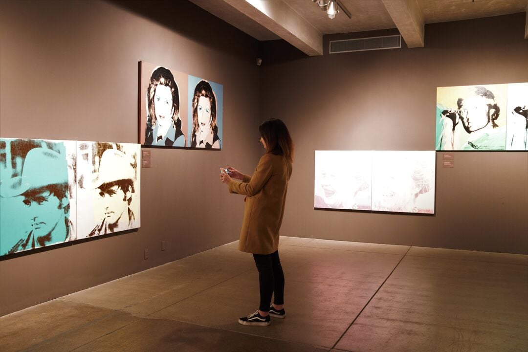 The Andy Warhol Museum_Credit Jin Wu (81)