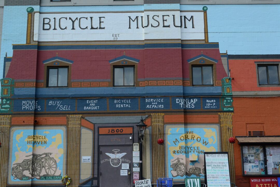 The Bike Museum_Credit Jin Wu (21)