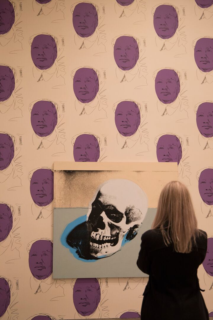 The Andy Warhol Museum_Credit Jin Wu (96)