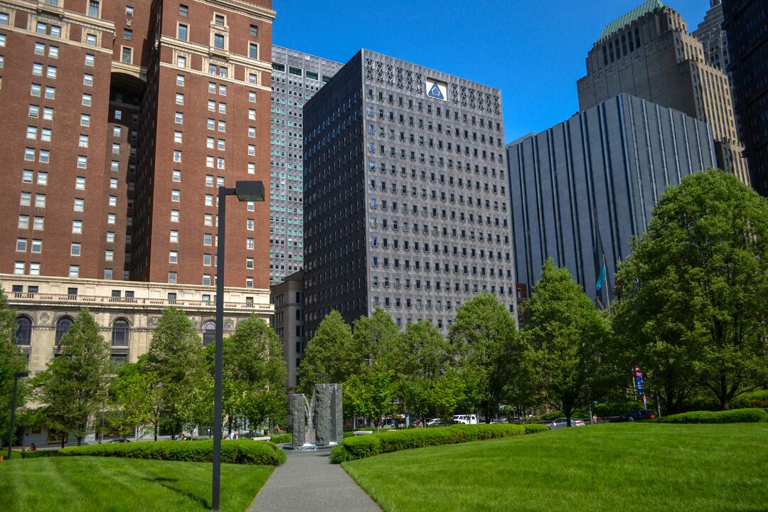 Pittsburgh Downtown_Credit Jin Wu (12)