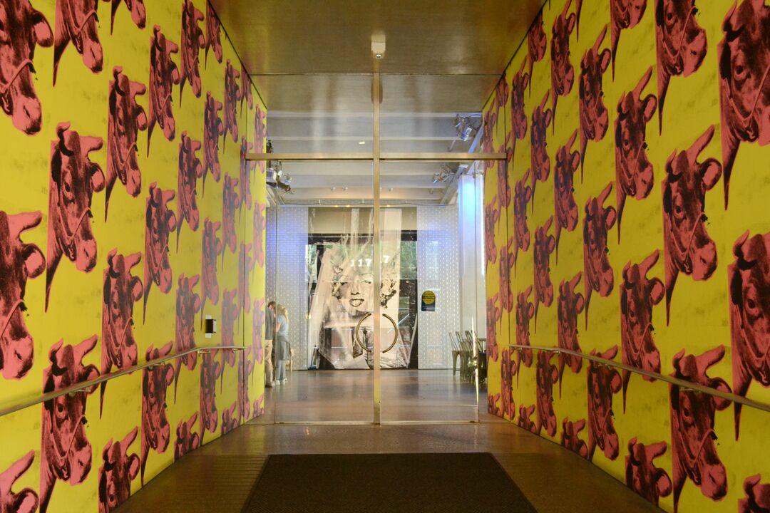 The Andy Warhol Museum_Credit Jin Wu (5)