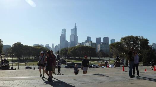 Philadelphia Museum of Art