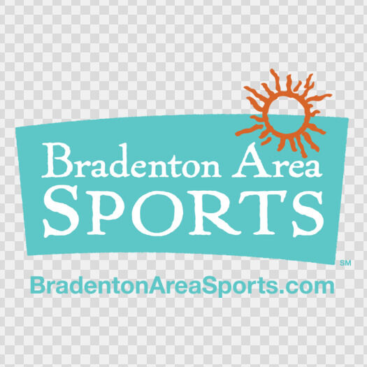 Bradenton Area Sports Logo