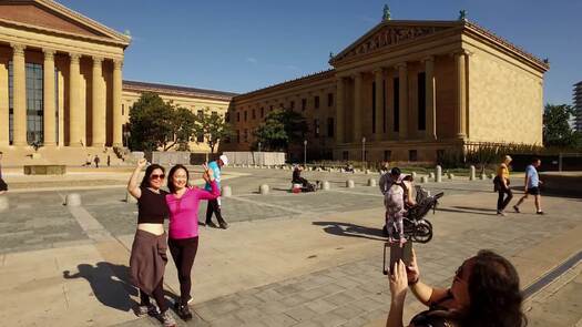 Philadelphia Museum of Art