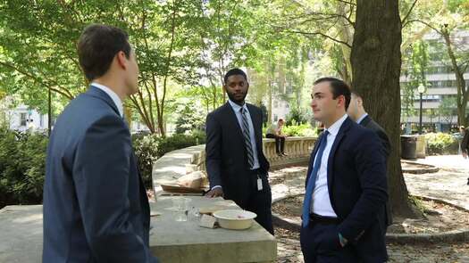 Rittenhouse Square